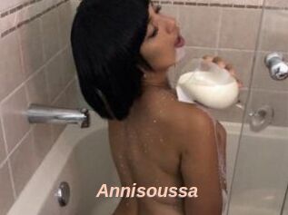 Annisoussa