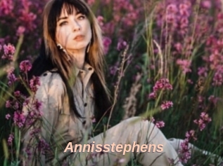 Annisstephens