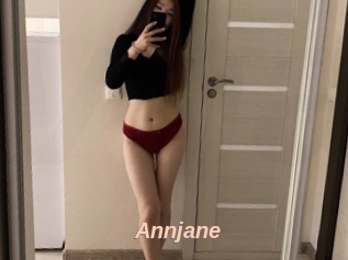 Annjane