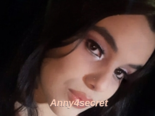 Anny4secret