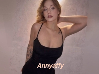 Annyaffy