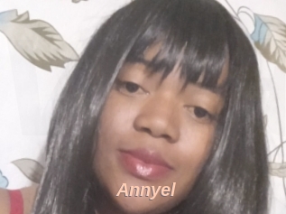 Annyel