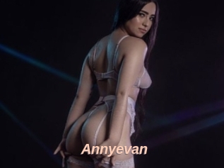 Annyevan