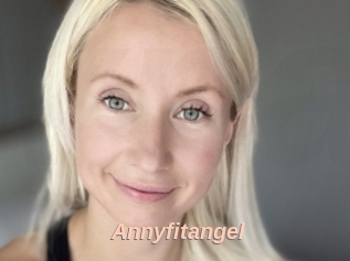 Annyfitangel