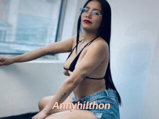 Annyhilthon