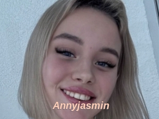 Annyjasmin