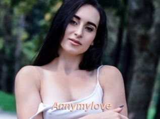 Annymylove