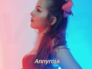 Annyroja