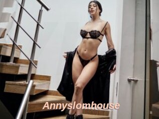 Annyslomhouse