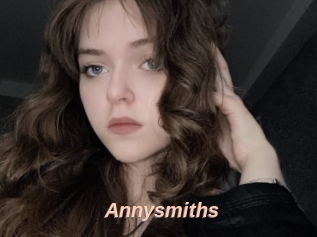 Annysmiths