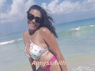 Annyssmith