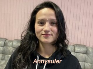 Annysuler