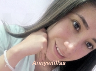 Annywiillss