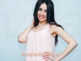 Annywindflower