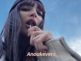 Anoukevers