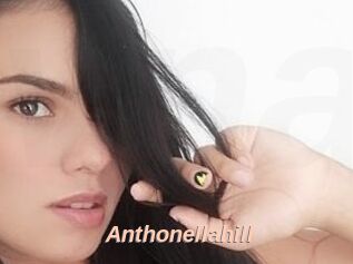 Anthonellahill