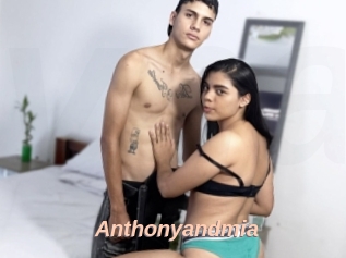 Anthonyandmia