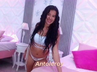 Antoleroy