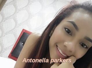 Antonella_parkers