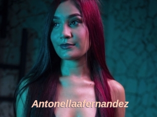 Antonellaafernandez