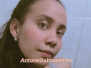 Antonellabrunettee