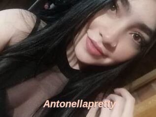 Antonellapretty