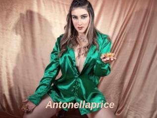 Antonellaprice