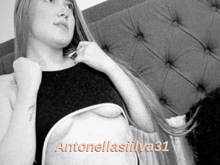 Antonellasiilva31