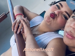 Antonellasoft