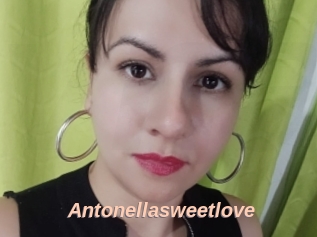 Antonellasweetlove