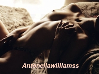 Antonellawilliamss