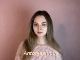 Antoniaaldous