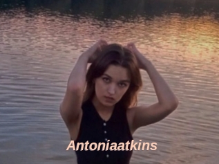 Antoniaatkins