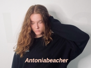 Antoniabeacher