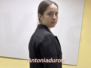 Antoniadurow