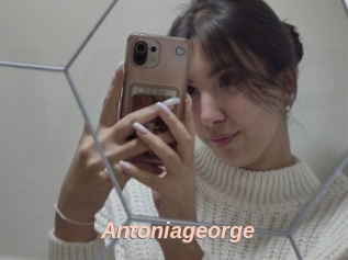 Antoniageorge