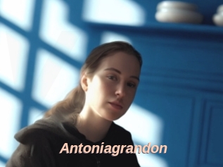 Antoniagrandon