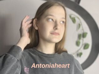 Antoniaheart