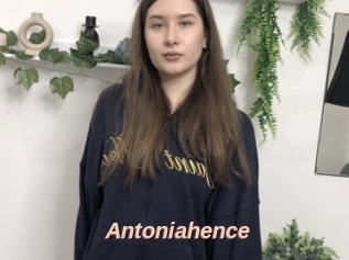 Antoniahence