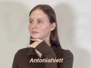 Antoniahiett