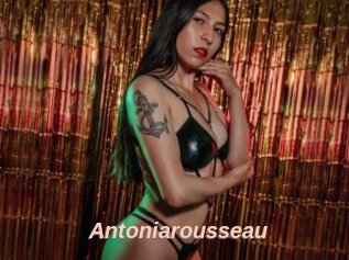 Antoniarousseau