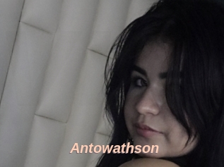 Antowathson