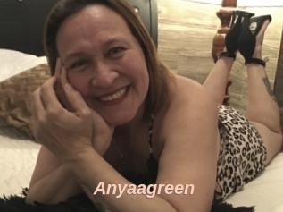 Anyaagreen