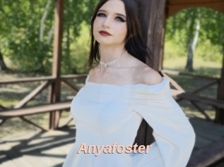 Anyafoster