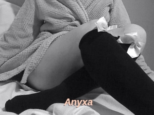 Anyxa