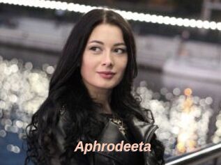 Aphrodeeta