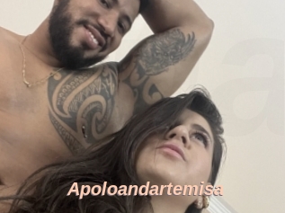 Apoloandartemisa