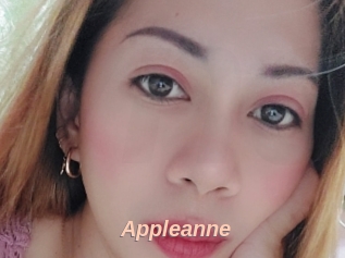 Appleanne