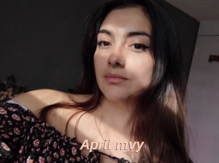 April_mvy