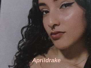 Aprildrake